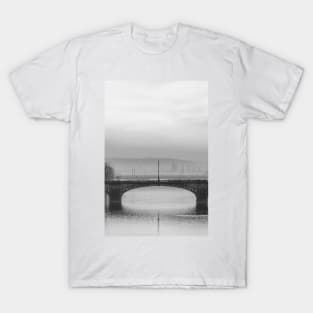 Bridge in Prague T-Shirt